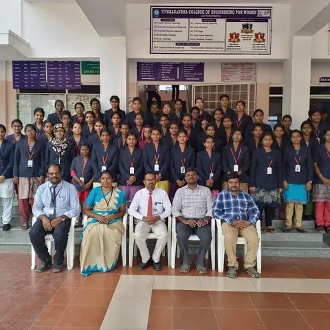 5 Days Android workshop training completed - Training Trains, Erode, 13 March 2020 (10 of 10)