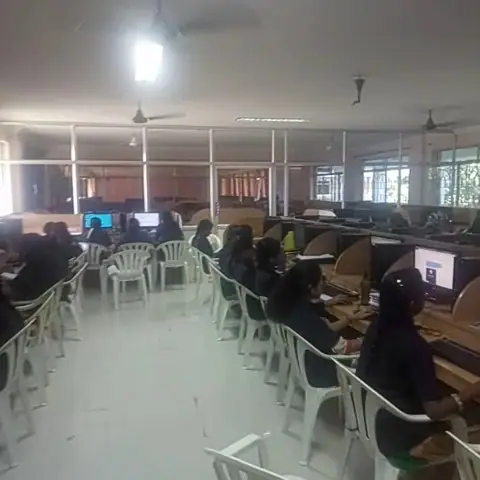 5 Days Training Completed.... Thanks All my dear students