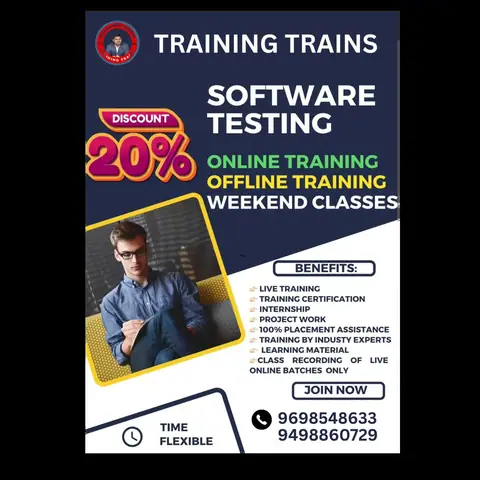 AI, Machine Learning & Data Science (5 May 2025) - Training Trains, Erode