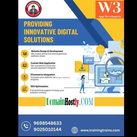 AI, Machine Learning & Data Science (5 May 2025) - Training Trains, Erode