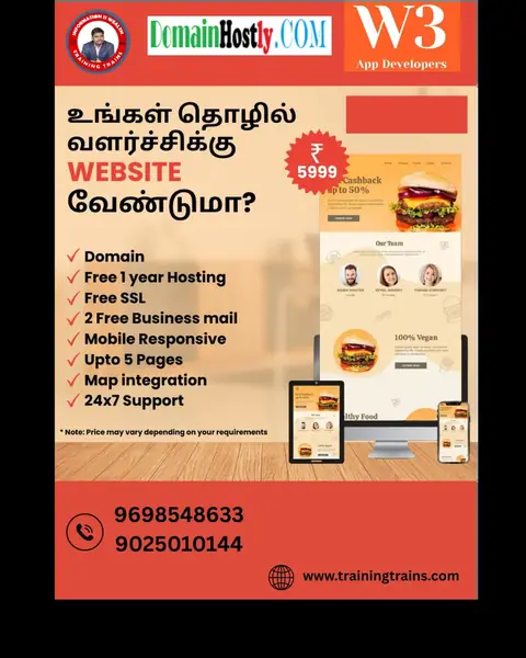 AI, Machine Learning & Data Science (5 May 2025) - Training Trains, Erode