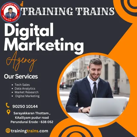 AI, Machine Learning & Data Science (5 May 2025) - Training Trains, Erode