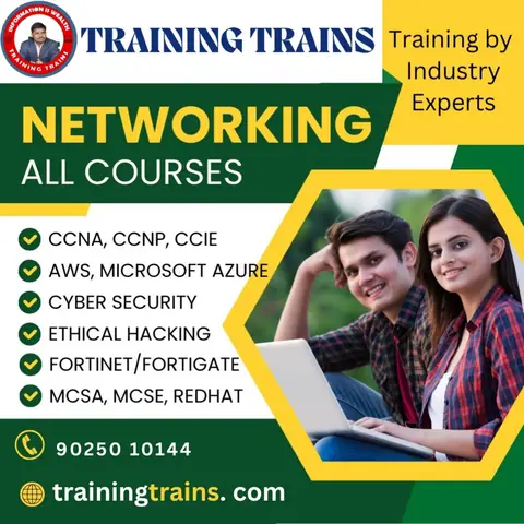 AI, Machine Learning & Data Science (5 May 2025) - Training Trains, Erode