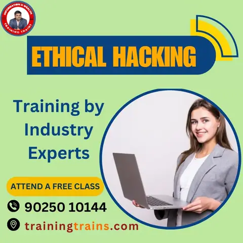 AI, Machine Learning & Data Science (5 May 2025) - Training Trains, Erode