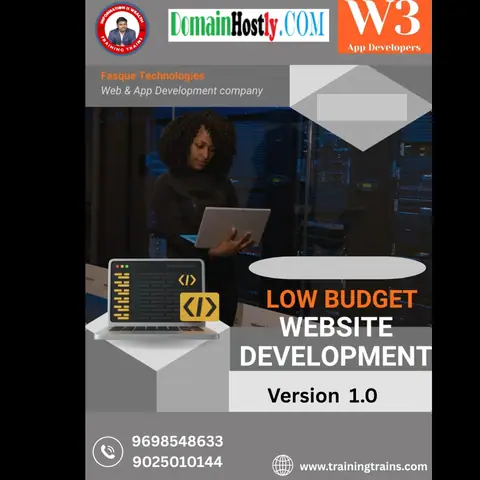 AI, Machine Learning & Data Science (5 May 2025) - Training Trains, Erode