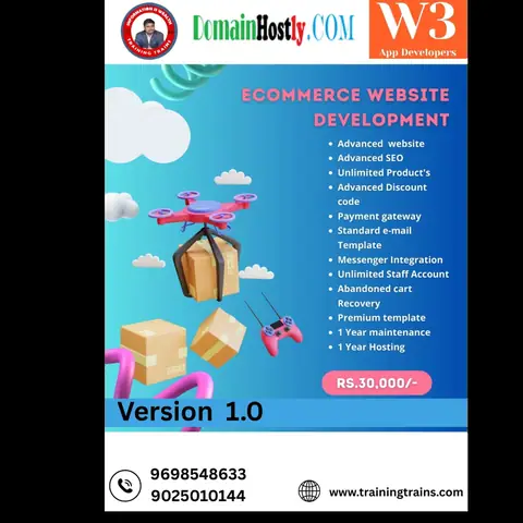 AI, Machine Learning & Data Science (5 May 2025) - Training Trains, Erode