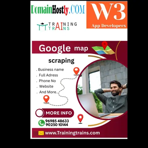 AI, Machine Learning & Data Science (5 May 2025) - Training Trains, Erode