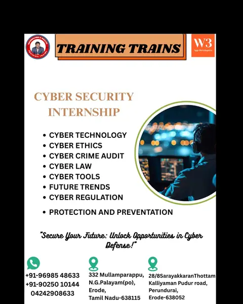 AI, Machine Learning & Data Science (5 May 2025) - Training Trains, Erode
