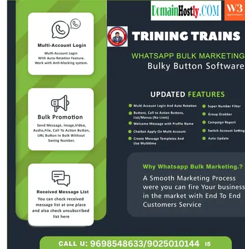 AI, Machine Learning & Data Science (5 May 2025) - Training Trains, Erode
