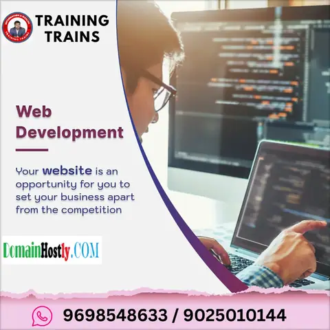 AI, Machine Learning & Data Science (5 May 2025) - Training Trains, Erode