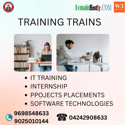AI, Machine Learning & Data Science (5 May 2025) - Training Trains, Erode