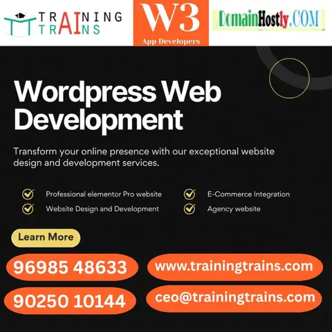 AI, Machine Learning & Data Science (5 May 2025) - Training Trains, Erode