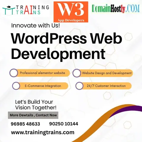 AI, Machine Learning & Data Science (5 May 2025) - Training Trains, Erode