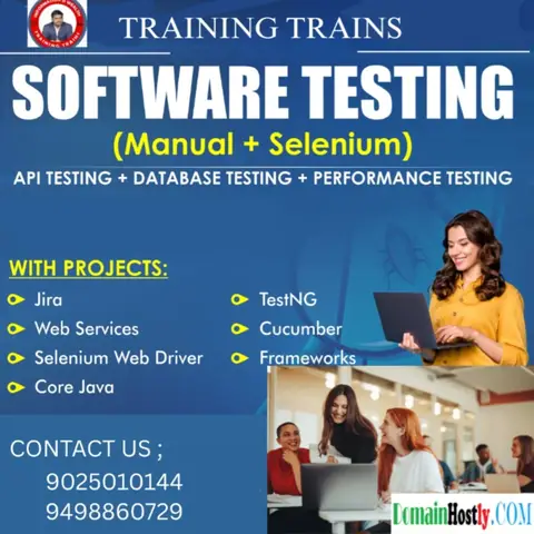 AI, Machine Learning & Data Science (5 May 2025) - Training Trains, Erode