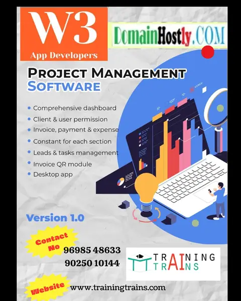 AI, Machine Learning & Data Science (5 May 2025) - Training Trains, Erode