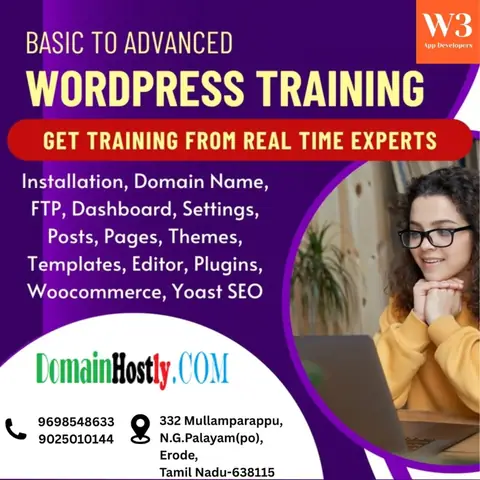 AI, Machine Learning & Data Science (5 May 2025) - Training Trains, Erode