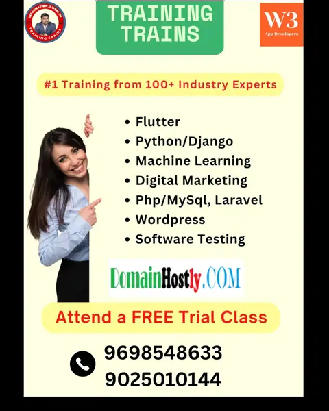 AI, Machine Learning & Data Science (5 May 2025) - Training Trains, Erode