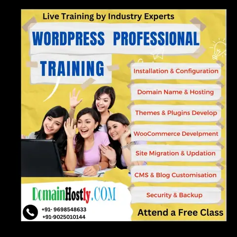 AI, Machine Learning & Data Science (5 May 2025) - Training Trains, Erode