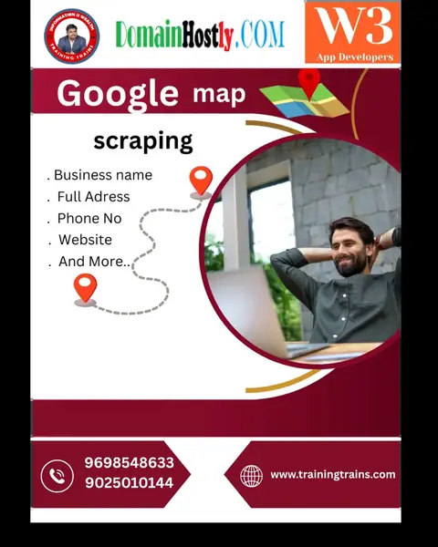 AI, Machine Learning & Data Science (5 May 2025) - Training Trains, Erode