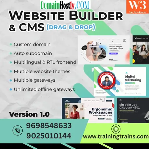 AI, Machine Learning & Data Science (5 May 2025) - Training Trains, Erode
