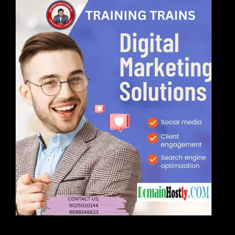 AI, Machine Learning & Data Science (5 May 2025) - Training Trains, Erode