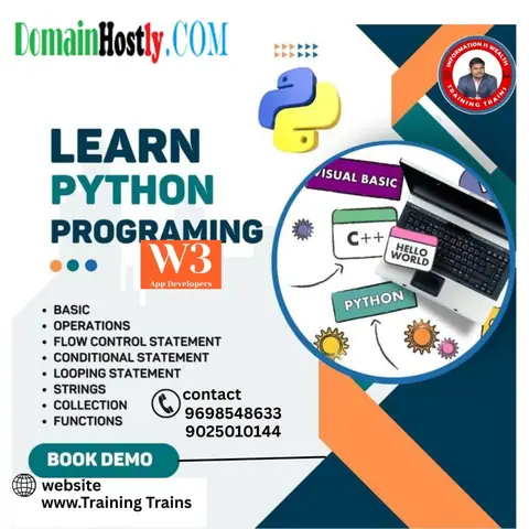 AI, Machine Learning & Data Science (5 May 2025) - Training Trains, Erode