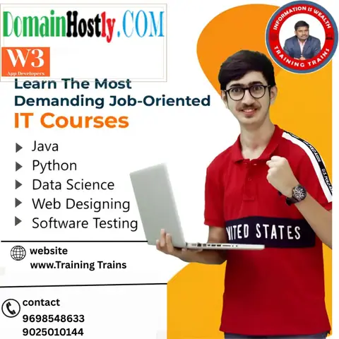 AI, Machine Learning & Data Science (5 May 2025) - Training Trains, Erode