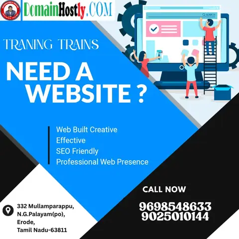 AI, Machine Learning & Data Science (5 May 2025) - Training Trains, Erode