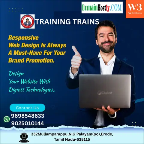 AI, Machine Learning & Data Science (5 May 2025) - Training Trains, Erode