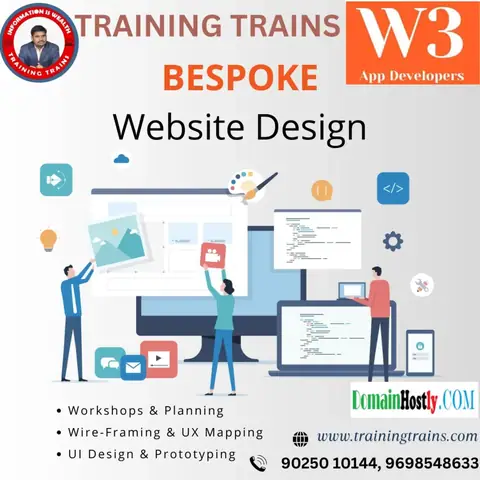 AI, Machine Learning & Data Science (5 May 2025) - Training Trains, Erode