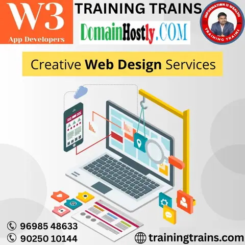 AI, Machine Learning & Data Science (5 May 2025) - Training Trains, Erode