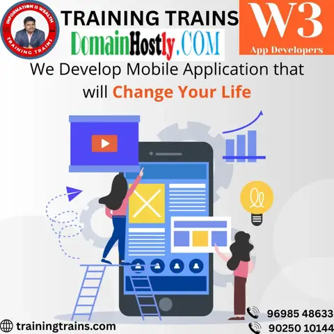 AI, Machine Learning & Data Science (5 May 2025) - Training Trains, Erode