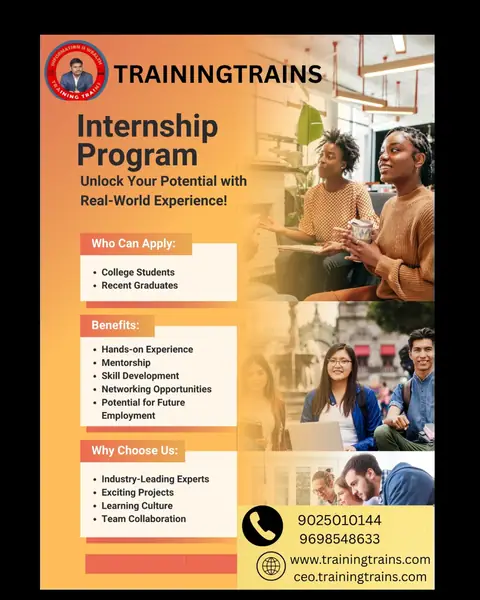 AI, Machine Learning & Data Science (5 May 2025) - Training Trains, Erode