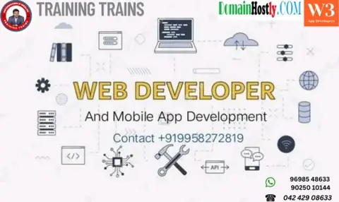 AI, Machine Learning & Data Science (5 May 2025) - Training Trains, Erode