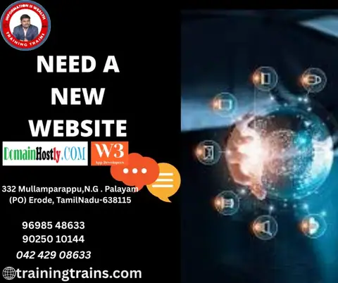 AI, Machine Learning & Data Science (5 May 2025) - Training Trains, Erode