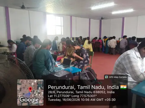 Apply internship get offer letter certificate - Training Trains, Erode, 17 June 2026 (10 of 20)