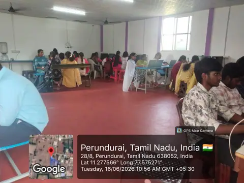 Apply internship get offer letter certificate - Training Trains, Erode, 17 June 2026 (15 of 20)