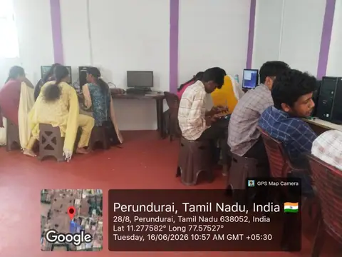 Apply internship get offer letter certificate - Training Trains, Erode, 17 June 2026 (17 of 20)