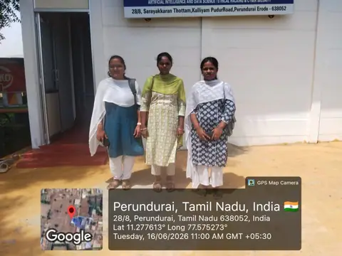 Apply internship get offer letter certificate - Training Trains, Erode, 17 June 2026 (18 of 20)