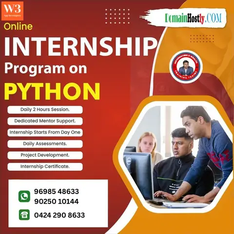 Are you ready to launch your career in Software