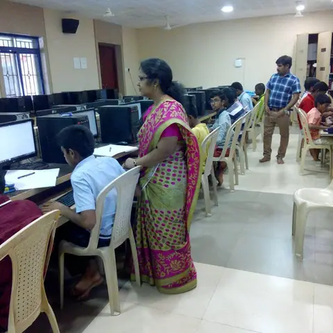 Artificial Intelligence with Python (22 July 2019) - Training Trains, Erode
