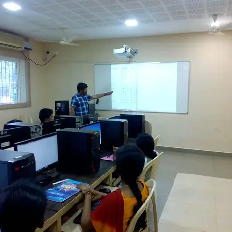 Artificial Intelligence with Python (22 July 2019) - Training Trains, Erode