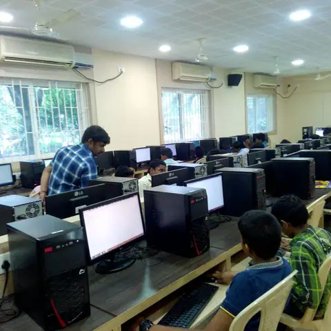 Artificial Intelligence with Python (22 July 2019) - Training Trains, Erode