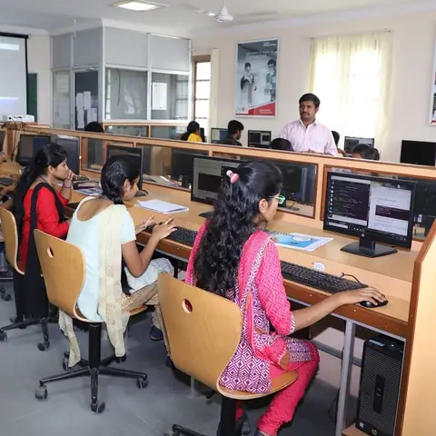 Become a Complete Web Developer in 45 days. Learn Web - Training Trains, Erode (1 of 9)