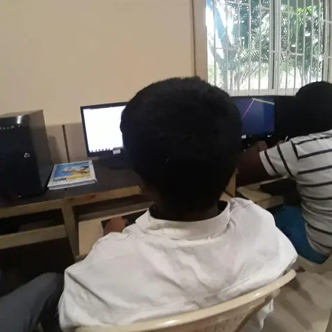 Become a Complete Web Developer in 45 days. Learn Web - Training Trains, Erode (1 of 10)