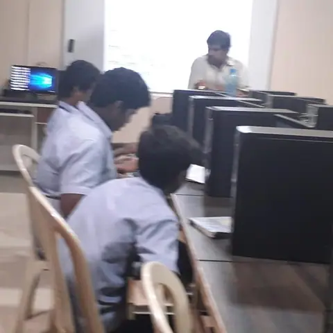 Become a Complete Web Developer in 45 days. Learn Web - Training Trains, Erode, 31 July 2019 (2 of 10)