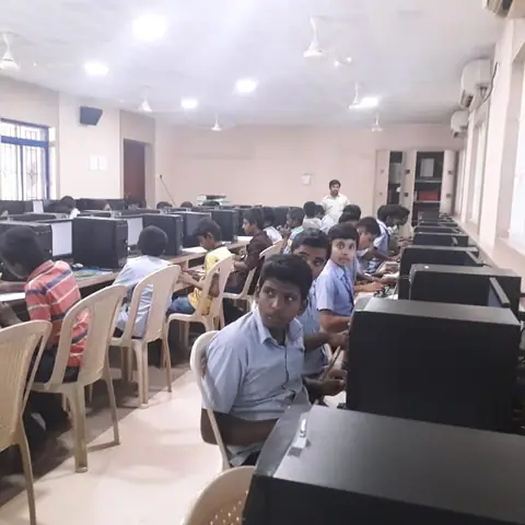 Become a Complete Web Developer in 45 days. Learn Web - Training Trains, Erode, 31 July 2019 (4 of 10)