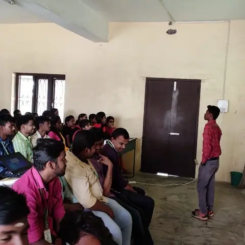 Become a Complete Web Developer in 45 days. Learn Web - Training Trains, Erode (1 of 10)