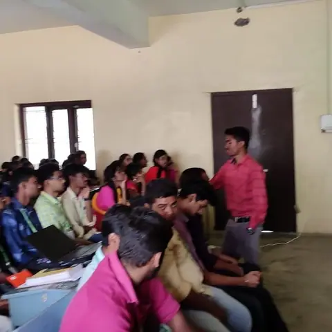 Become a Complete Web Developer in 45 days. Learn Web - Training Trains, Erode, 31 July 2019 (3 of 10)