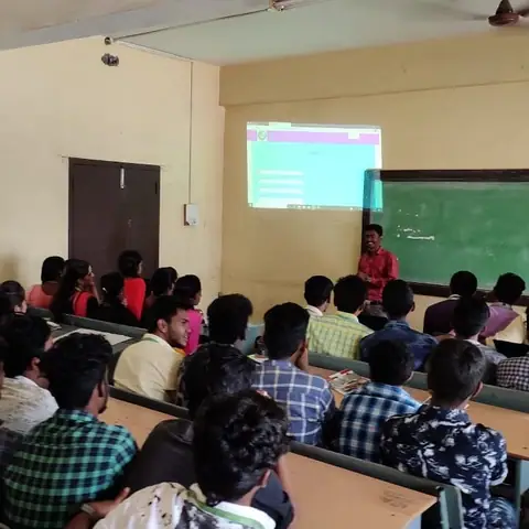 Become a Complete Web Developer in 45 days. Learn Web - Training Trains, Erode, 31 July 2019 (4 of 10)
